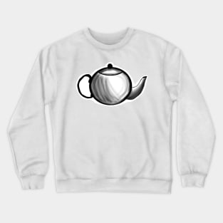 Pot of tea Crewneck Sweatshirt